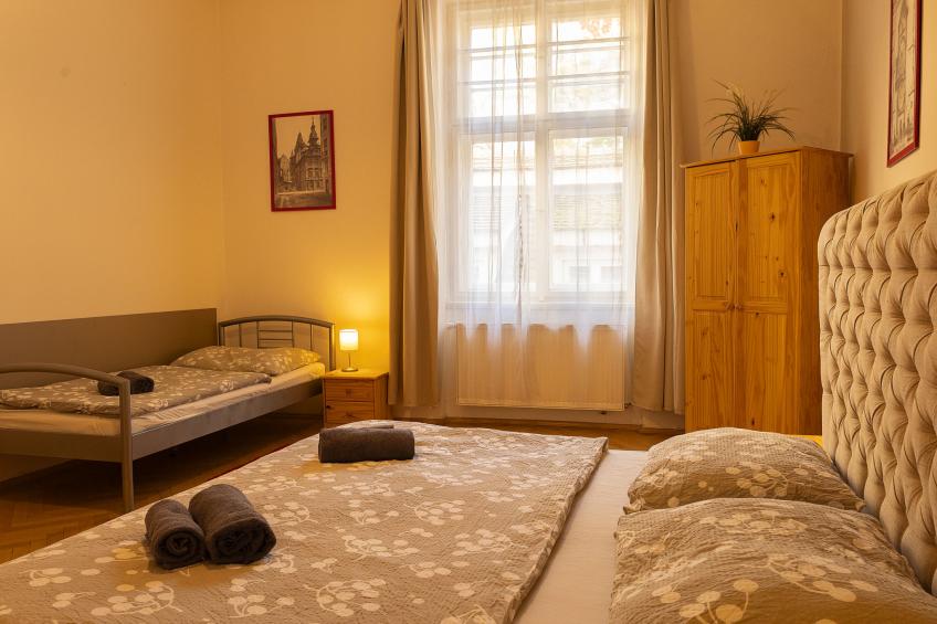 Old Town home - foto 6