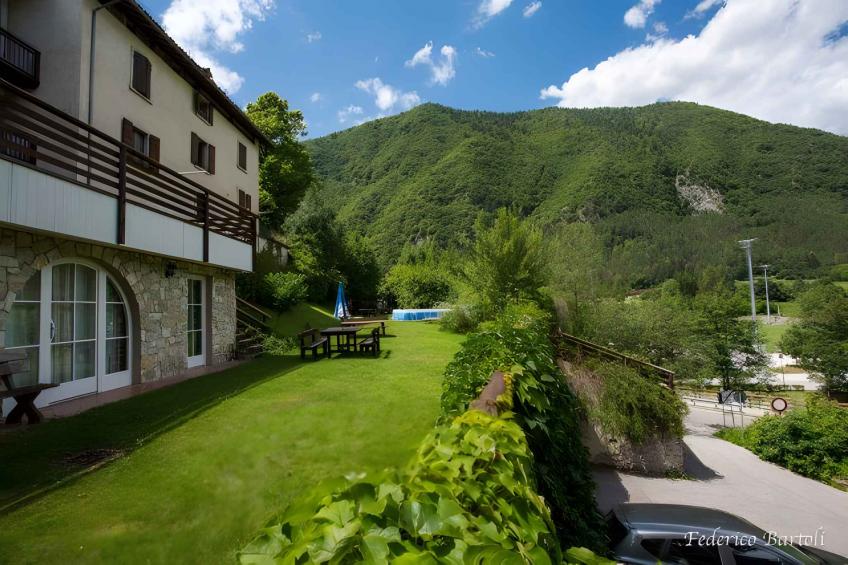 Vakantiewoning met penthouse - VW-WHB3 - foto 4