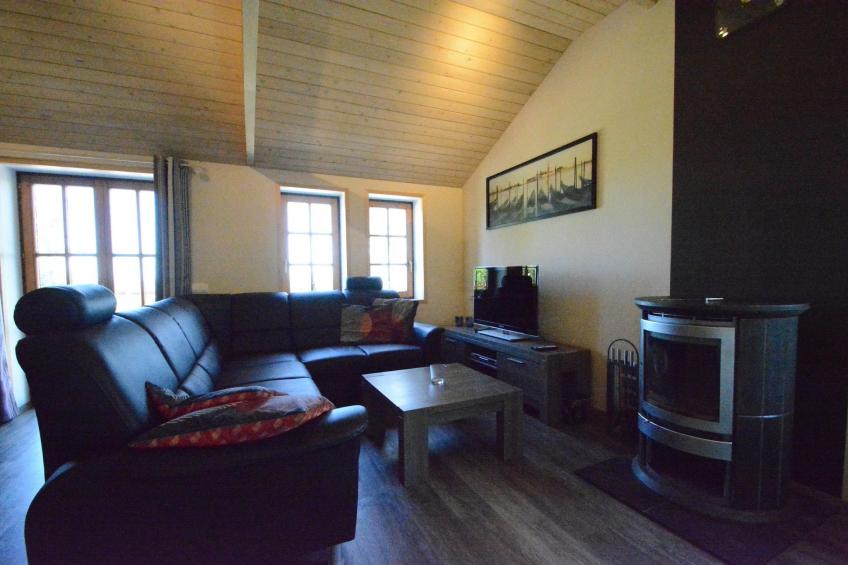 Le Chalet du Coteau - foto 22