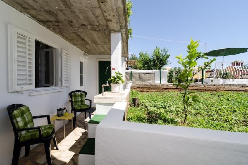 Apartment Mir - Studio Apartment with Garden View - foto 13