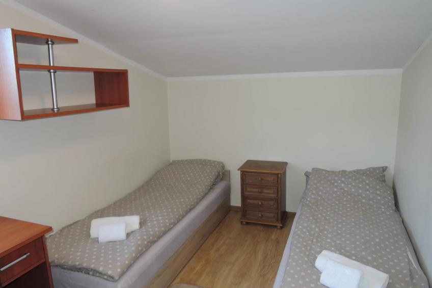 holiday home, Miedzyzdroje| - foto 8