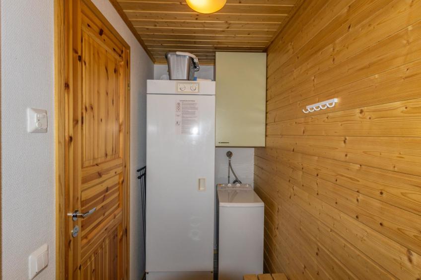 Sky slope apartment - levi - foto 11