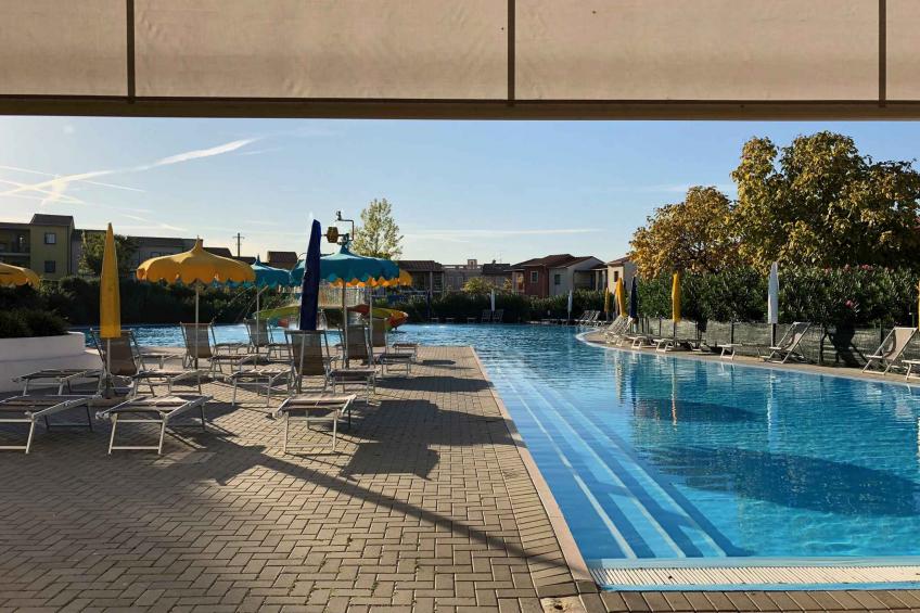 Holiday apartment with pool - BF-9NPMX - foto 16