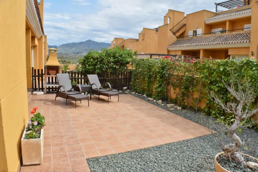 Casa Los Gallardos - foto 35
