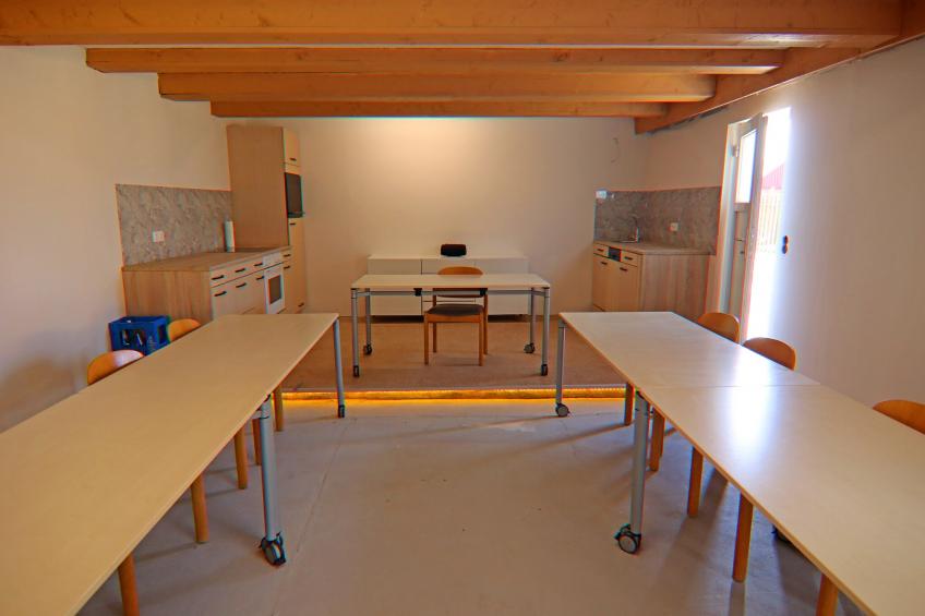 Holiday flat, Mirow - foto 44