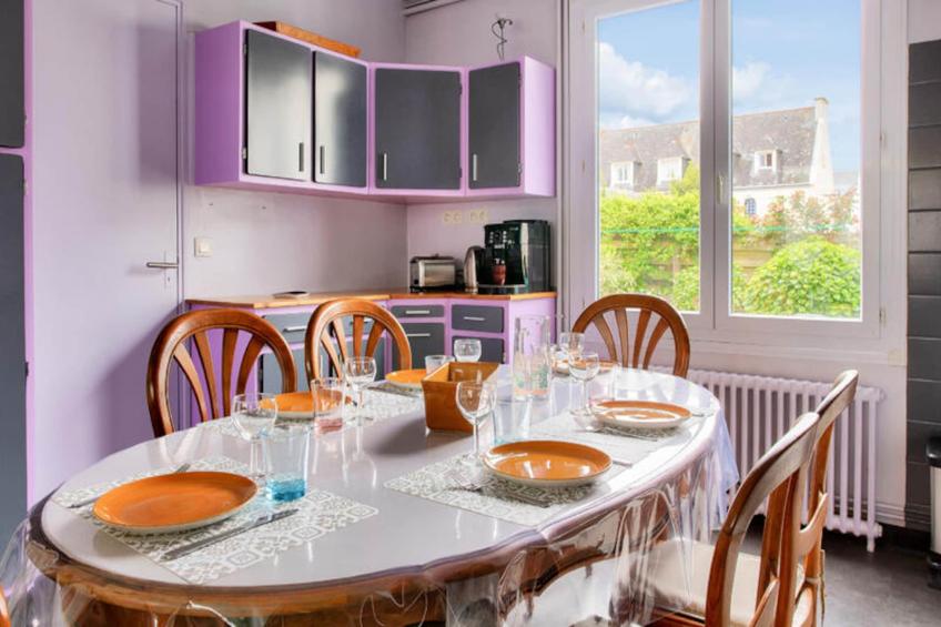 Maison à Concarneau - foto 8