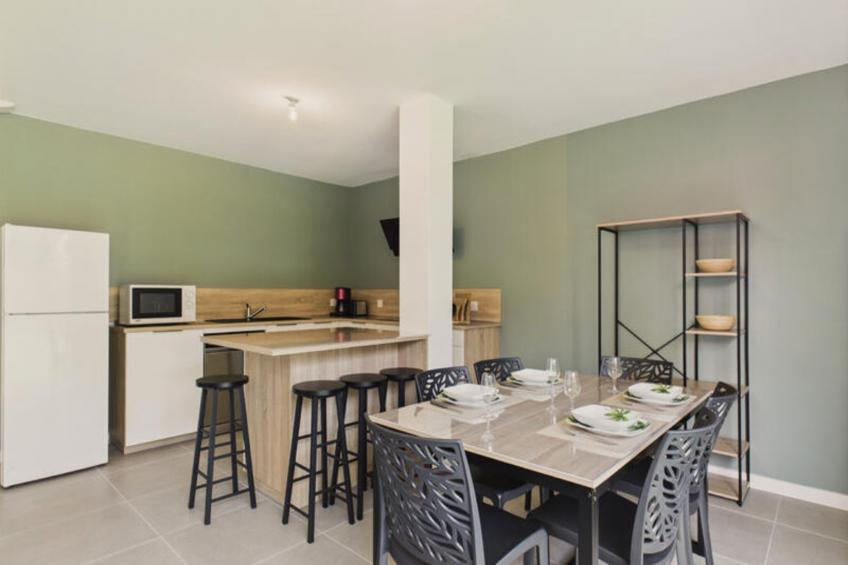 Maison à Le Tour du Parc