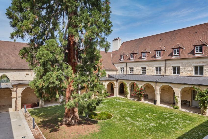 Odalys Résidence Les Cordeliers