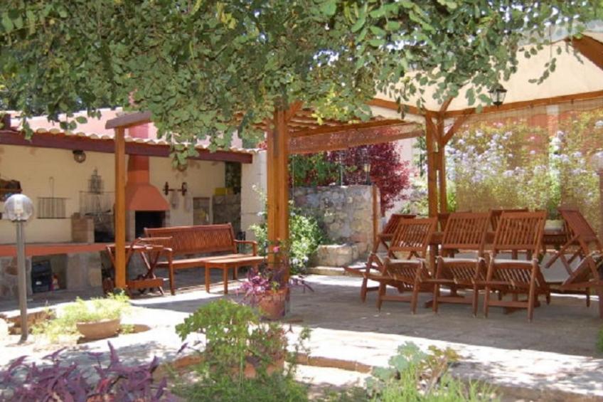 Lubagnu Vacanze- Drei-Zimmer-Wohnung E - foto 25