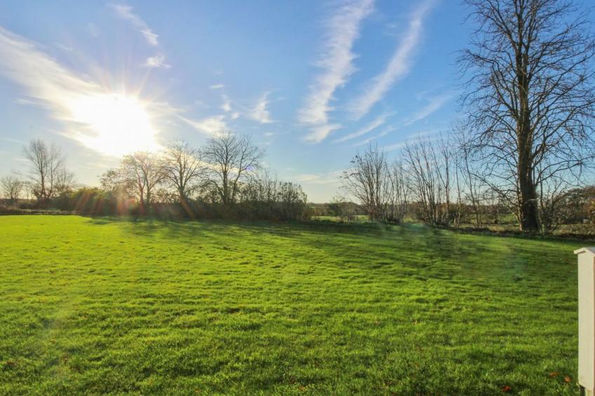 "Arwin" - 250m from the sea in Funen - foto 13