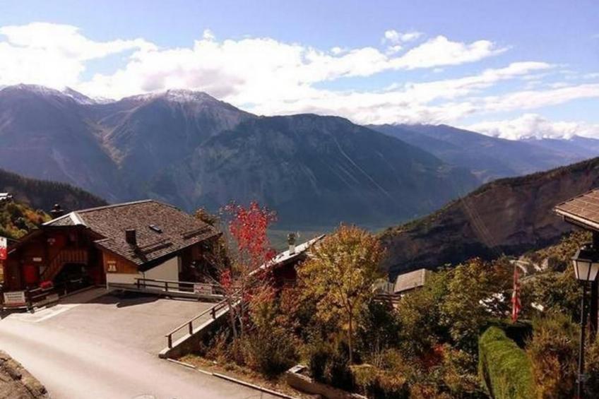 Chalet Angelika - foto 27