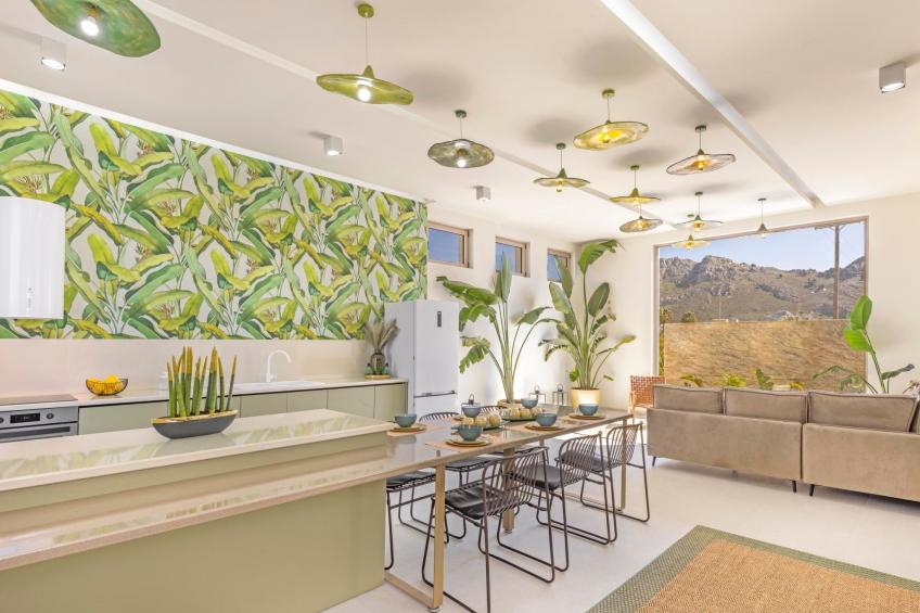 Ferienvilla Gaia Green für Erwachsene - foto 14