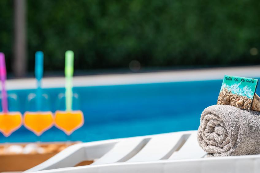 Schöne Villa in einem friedlichen und ruhigen Dorf - foto 8