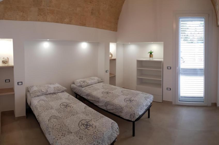 Villa Pescoluse with Pool and Sea View - foto 12