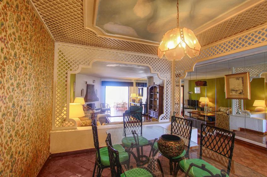 1079 - FRONTLINE PUERTO BANUS APARTMENT - foto 12