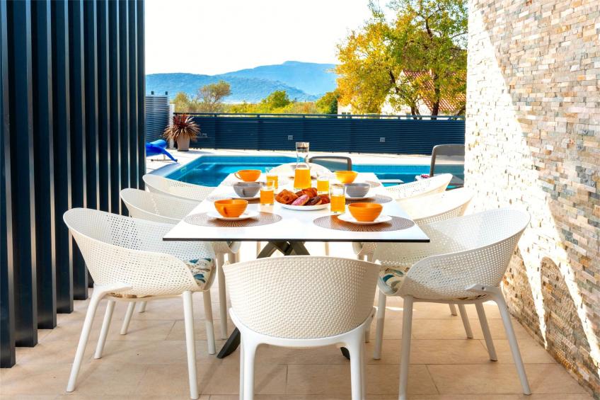 VILLA CASA MIA LUXURY RETREAT WITH SWIMMING POOL - foto 33