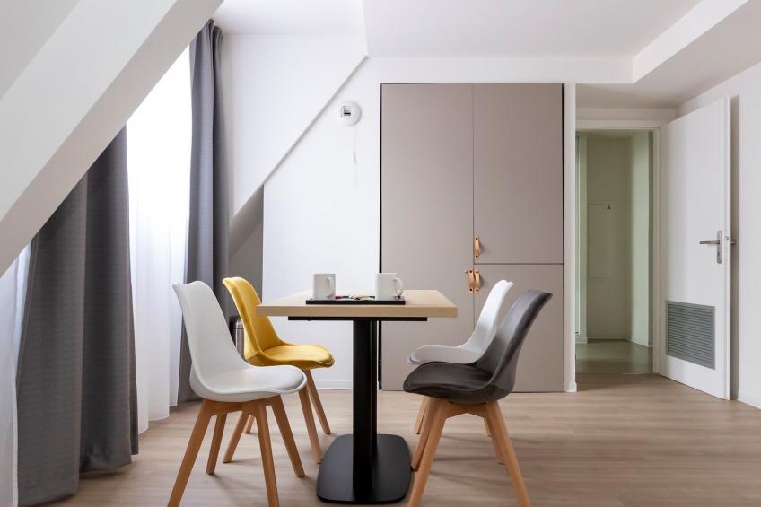 Odalys Résidence Green Marsh - foto 13