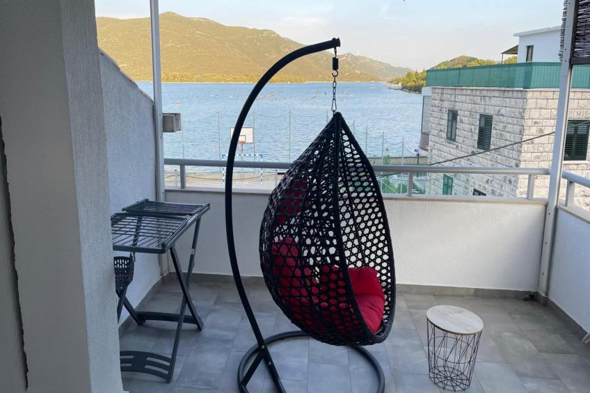 Holiday Home Milutinovic - Four Bedroom  Holiday Home with Sea View - foto 48