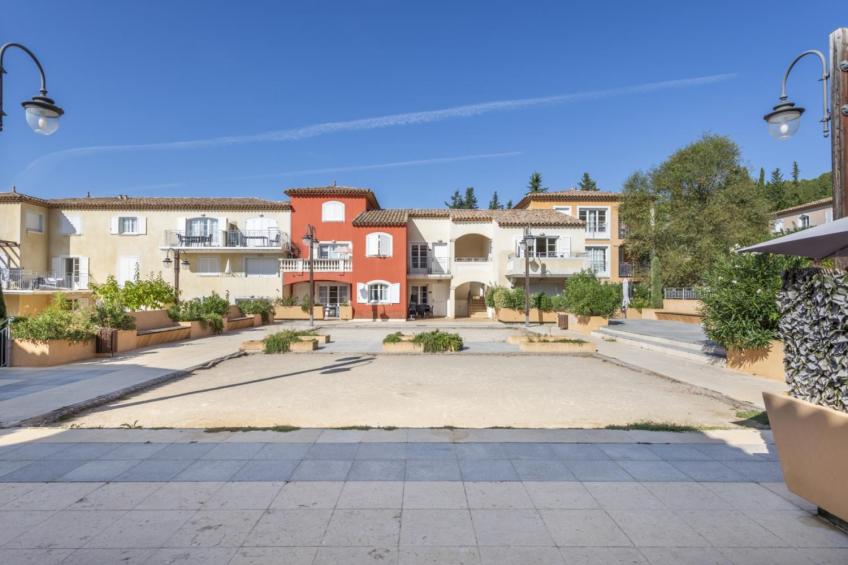 Le Domaine de Camiole 2P4S - foto 30