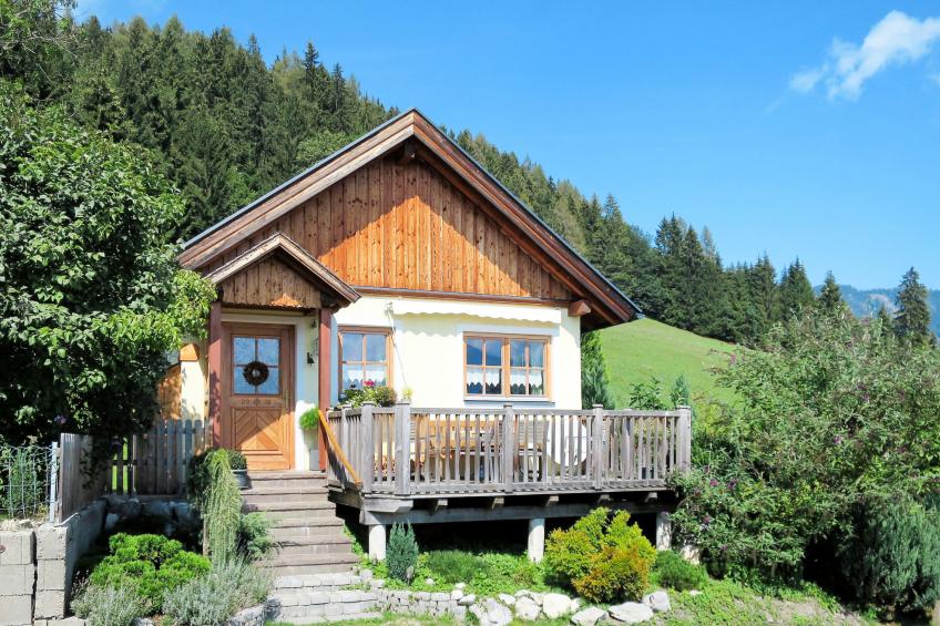 Ferienhaus Hubner (GBM320)