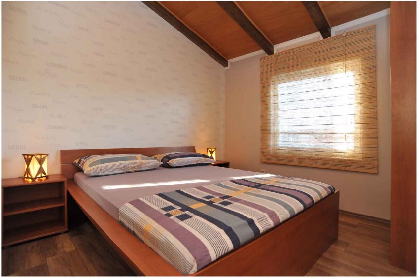 Vakantiewoning met airconditioning - VW-ZW4K - foto 22