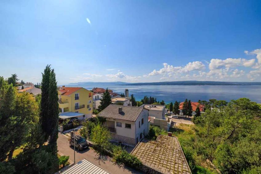 Holiday apartment 250 m from the beach - BF-BXG5 - foto 27