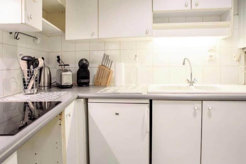 Magnifique Appartement Confortable Pour 4, En Hypercentre, Rue Très Calme - foto 22