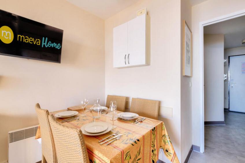 Résidence Cannes Villa Francia - maeva Home - foto 20