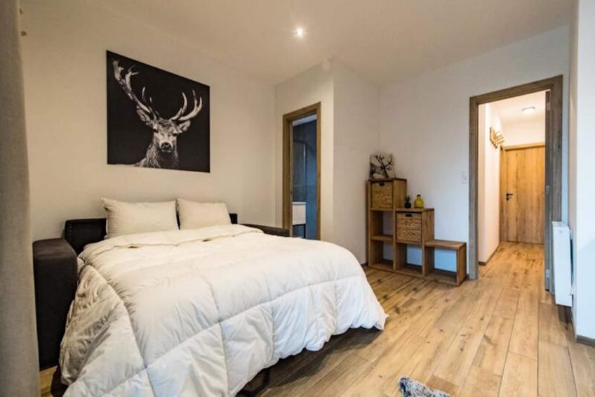 Résidence Le Repère Des Cerfs - Accès Val Thorens - foto 45