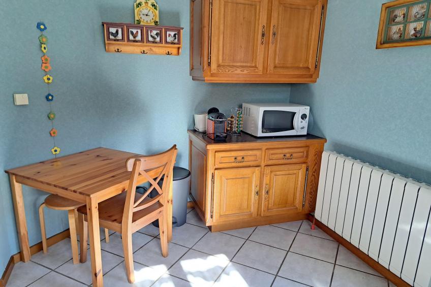 Twee-onder-een-kap woning, Hinsbourg - foto 10