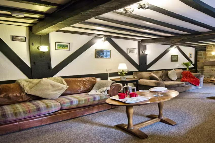 The Anchor - foto 11