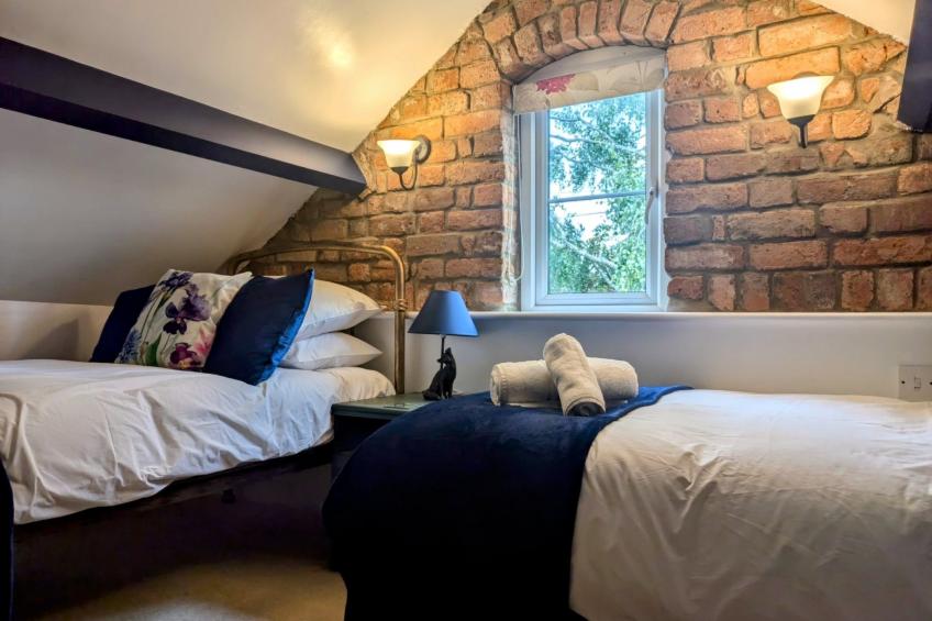 Doverow Cottage - foto 3