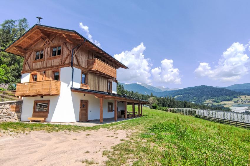 Casa del Larice - foto 74