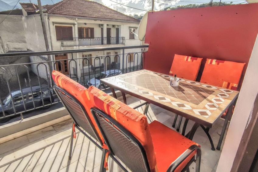 Del Sol Meteora Luxurious Family Suites5 - foto 7