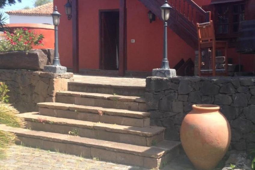 Finca Los Vinedos - foto 27