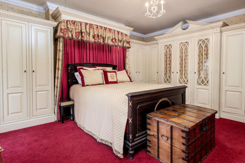 Walcot Hall - foto 37