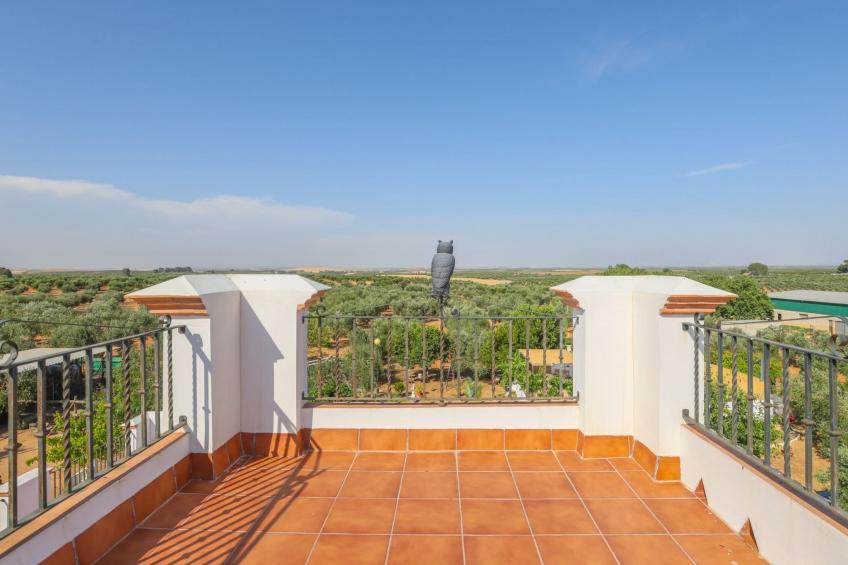 Gasthaus Los Miradores - foto 40