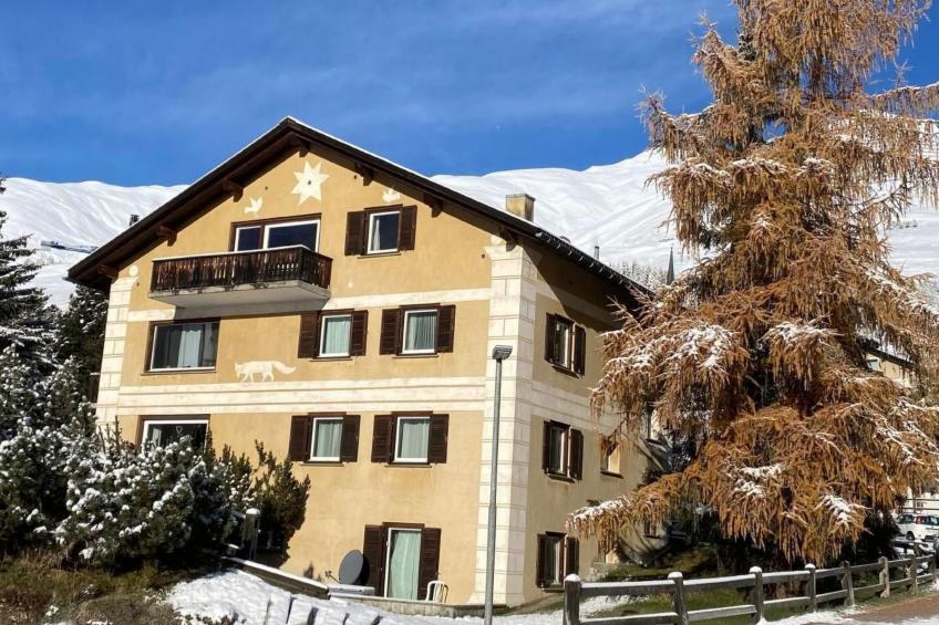 Chesa Sur En - foto 2