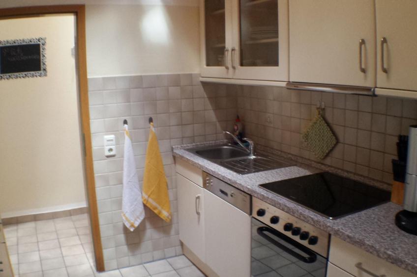 in Beverungen mit Sonniger Terrasse - foto 14