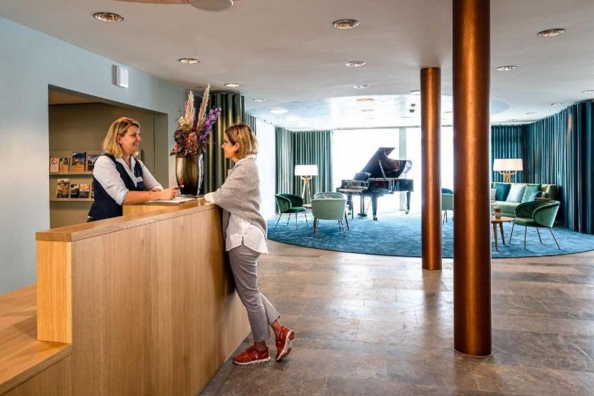 Parkresidenz Meilen - foto 2