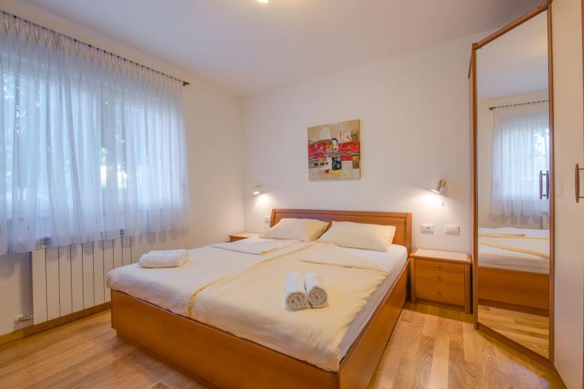 Villa Cera Vodnjan für 12 Personen - foto 10