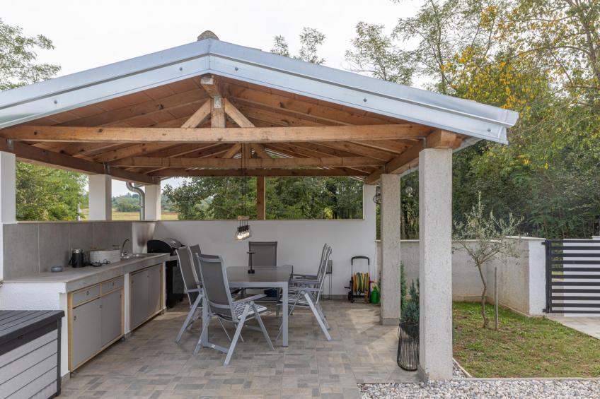 Villa Allegra - foto 10