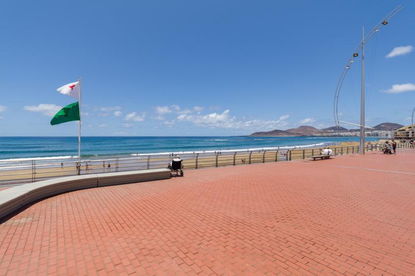 Luxury Dunas in Las Canteras By CanariasGetaway - foto 43