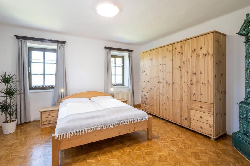 in Schwemmberg mit Grill, Garten und Terrasse - foto 6