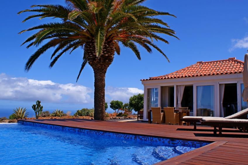 Romantische Ferienvilla mit Infinity-Pool und Panoramameerblick - foto 7