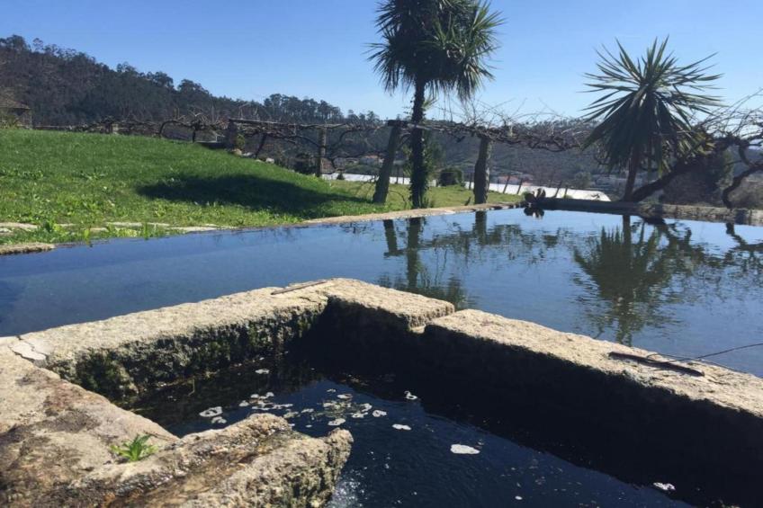 Casa da Ventozella/Triple Room with Private Bathroom - foto 58