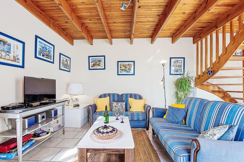 Ferienhaus (PMN102) - foto 10