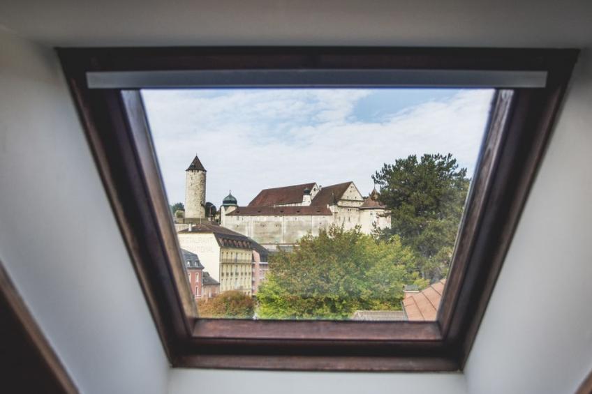 Auberge d'Ajoie, (Porrentruy), - foto 10