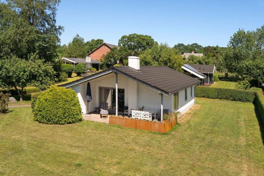 "Ilppo" - 200m from the sea in Funen