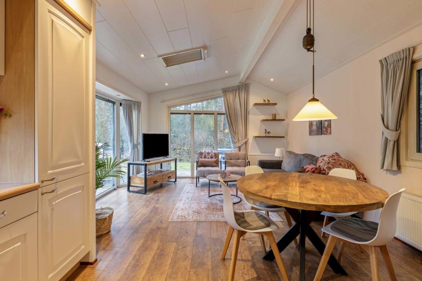 Holiday home 4 personen Wellness (Spa) - foto 4